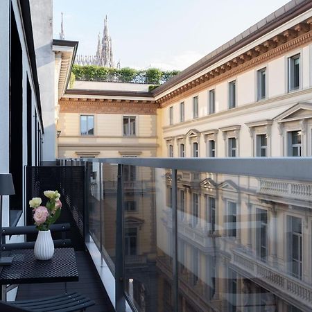 Bmore Duomo - Luxury Apartments Near Duomo Milano Dış mekan fotoğraf